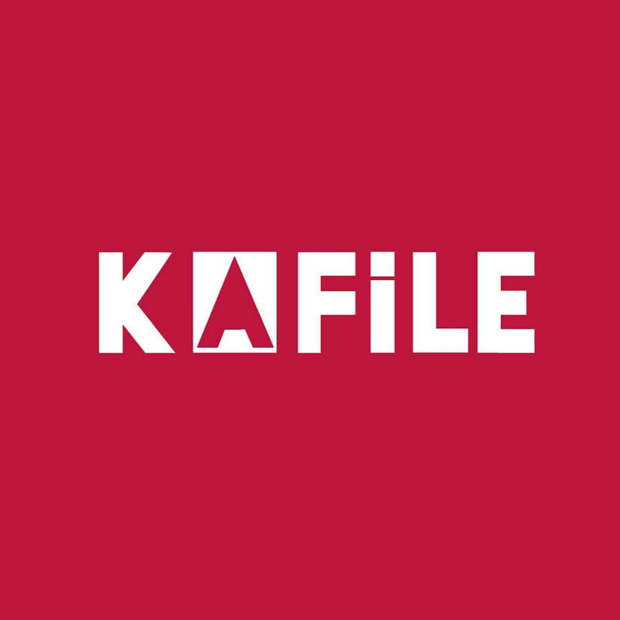 Kafile Avatar de canal de YouTube