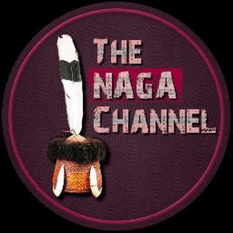 The NAGA Channel YouTube channel avatar