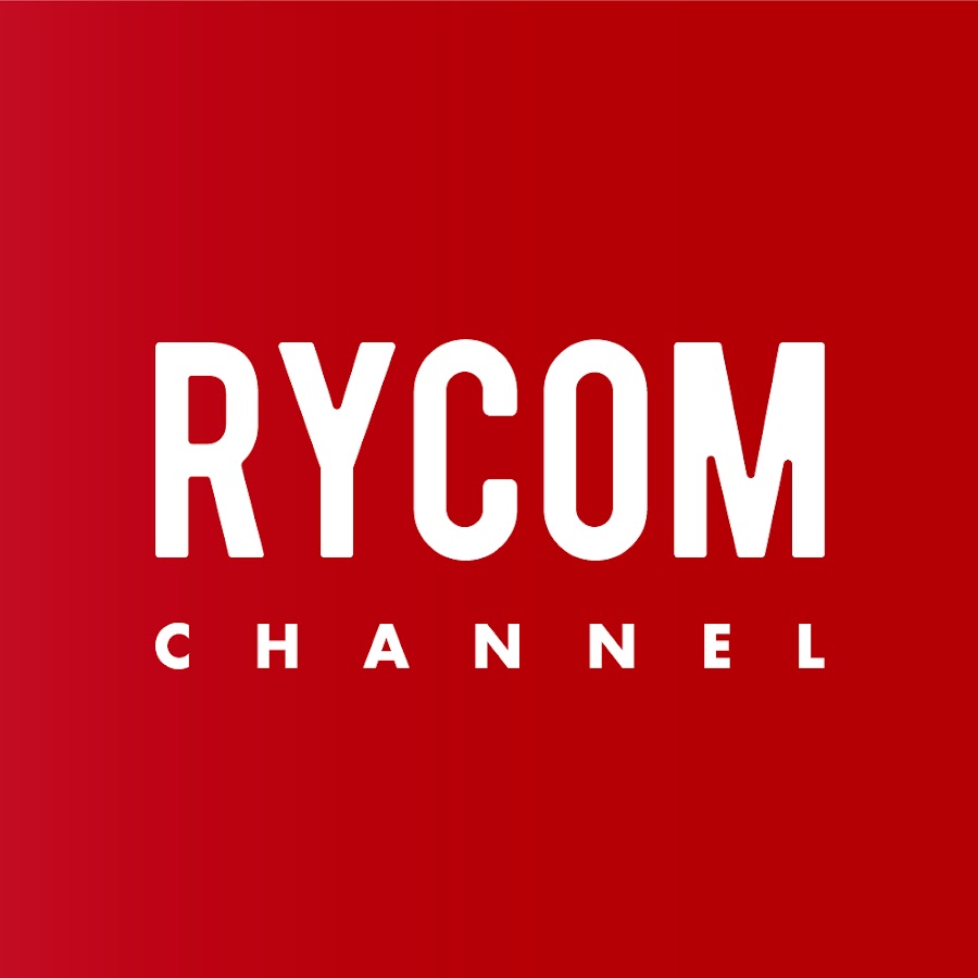 Rycom Channel ライカムチャンネル Youtube