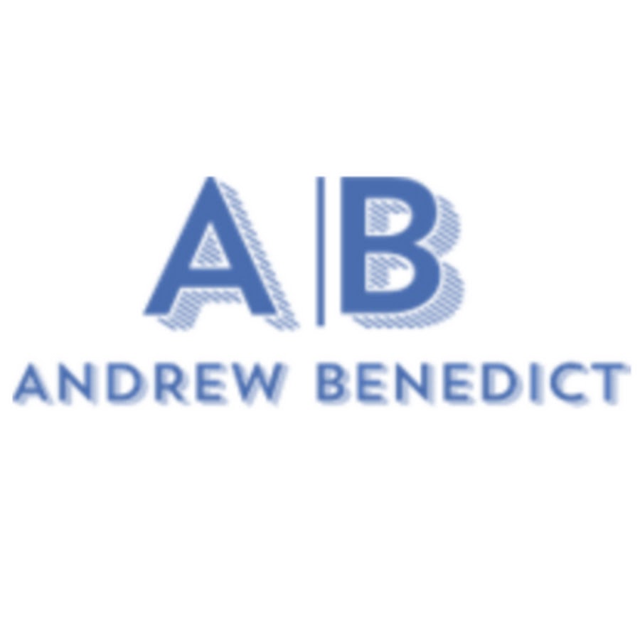 Andrew Benedict YouTube channel avatar