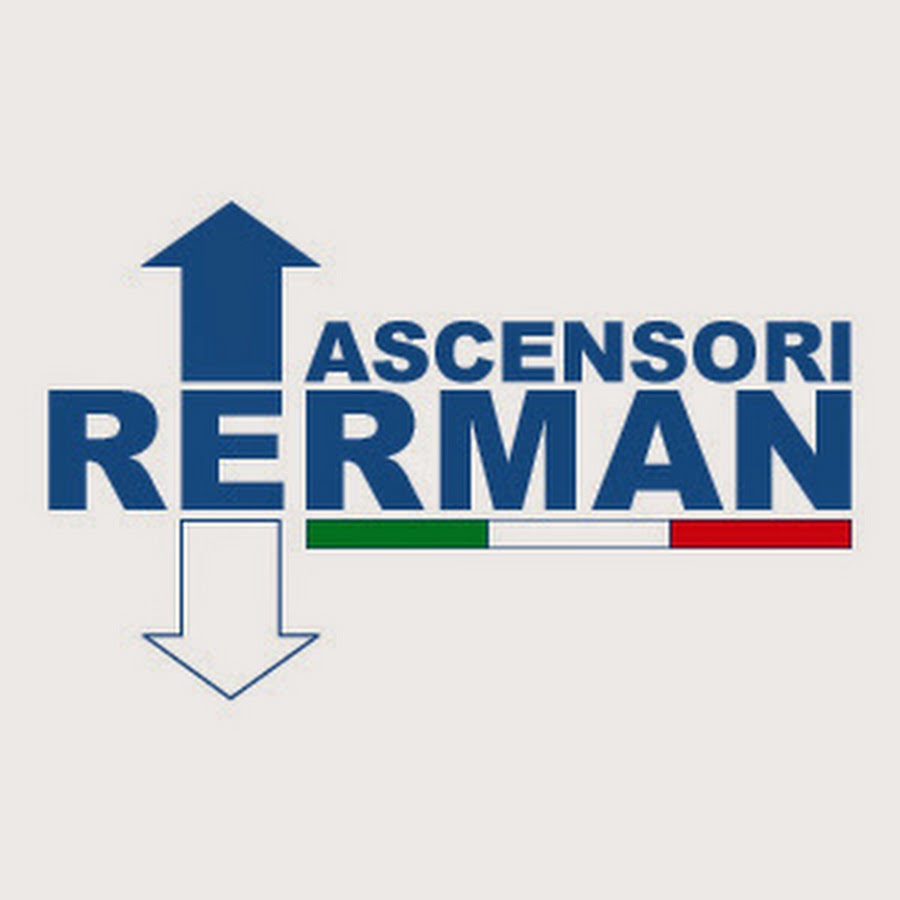 Rerman Ascensori Youtube