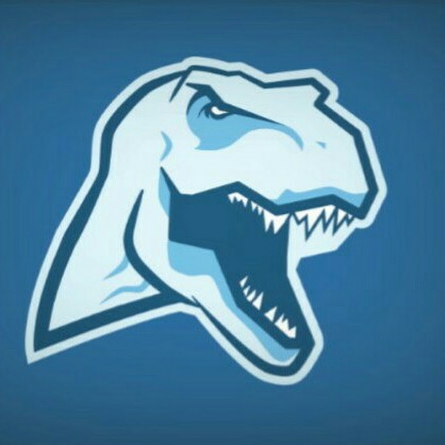 YT TyReX Avatar del canal de YouTube