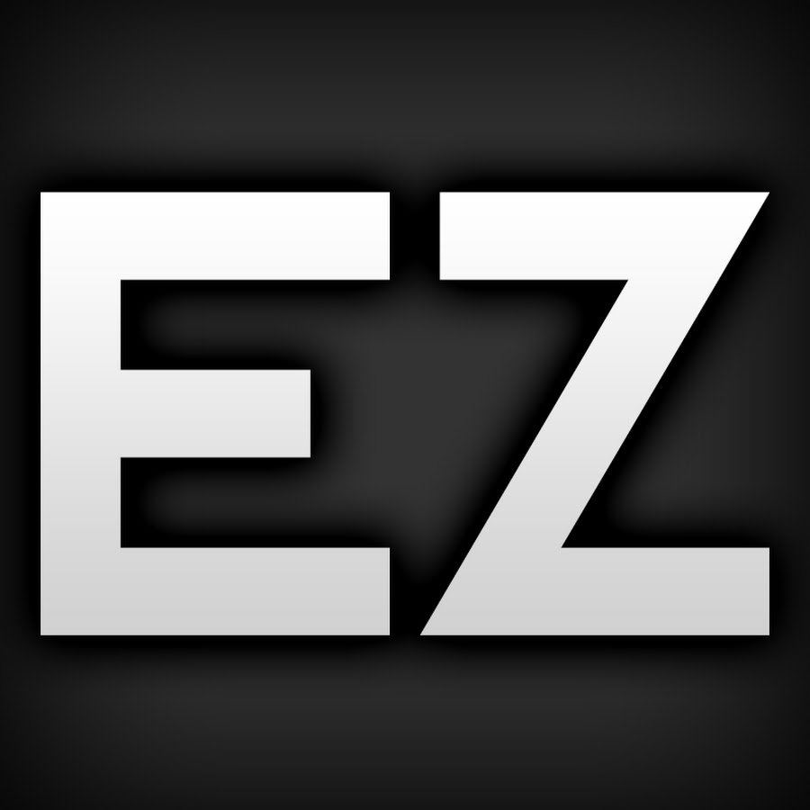 EZScape Awatar kanału YouTube
