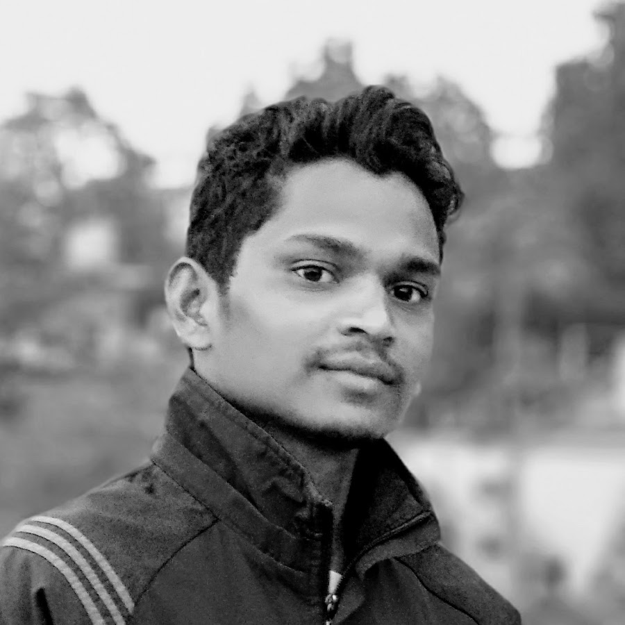 Rakesh babu YouTube channel avatar
