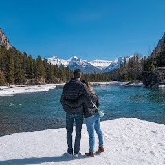 Thumbnail of related channel