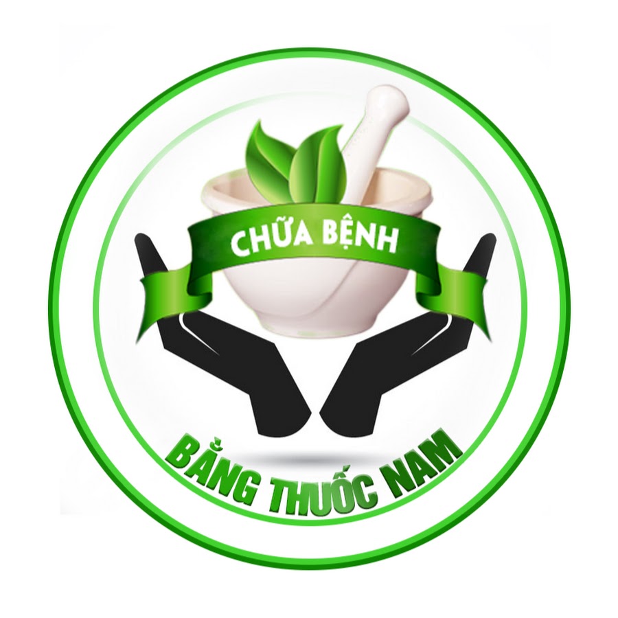 Chá»¯a Bá»‡nh Báº±ng Thuá»‘c Nam YouTube kanalı avatarı