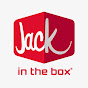 Jack in the Box - @jackinthebox  YouTube Profile Photo