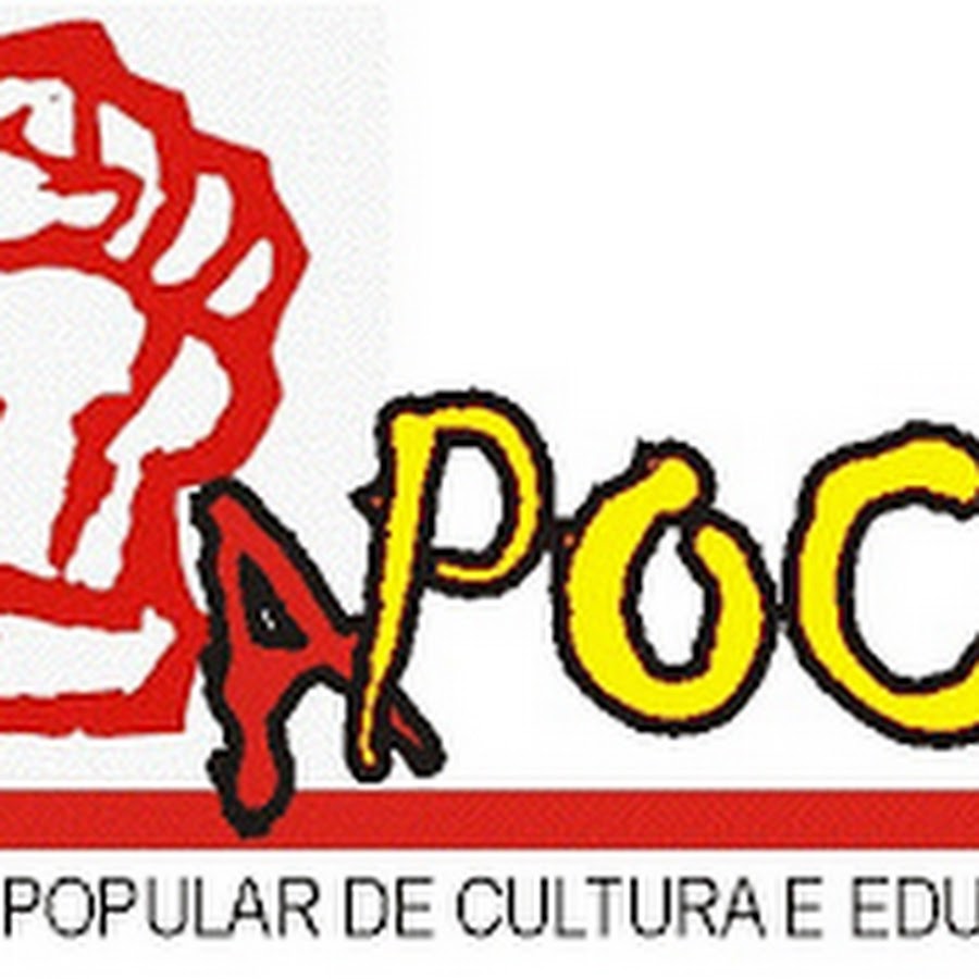 APOCE YouTube kanalı avatarı
