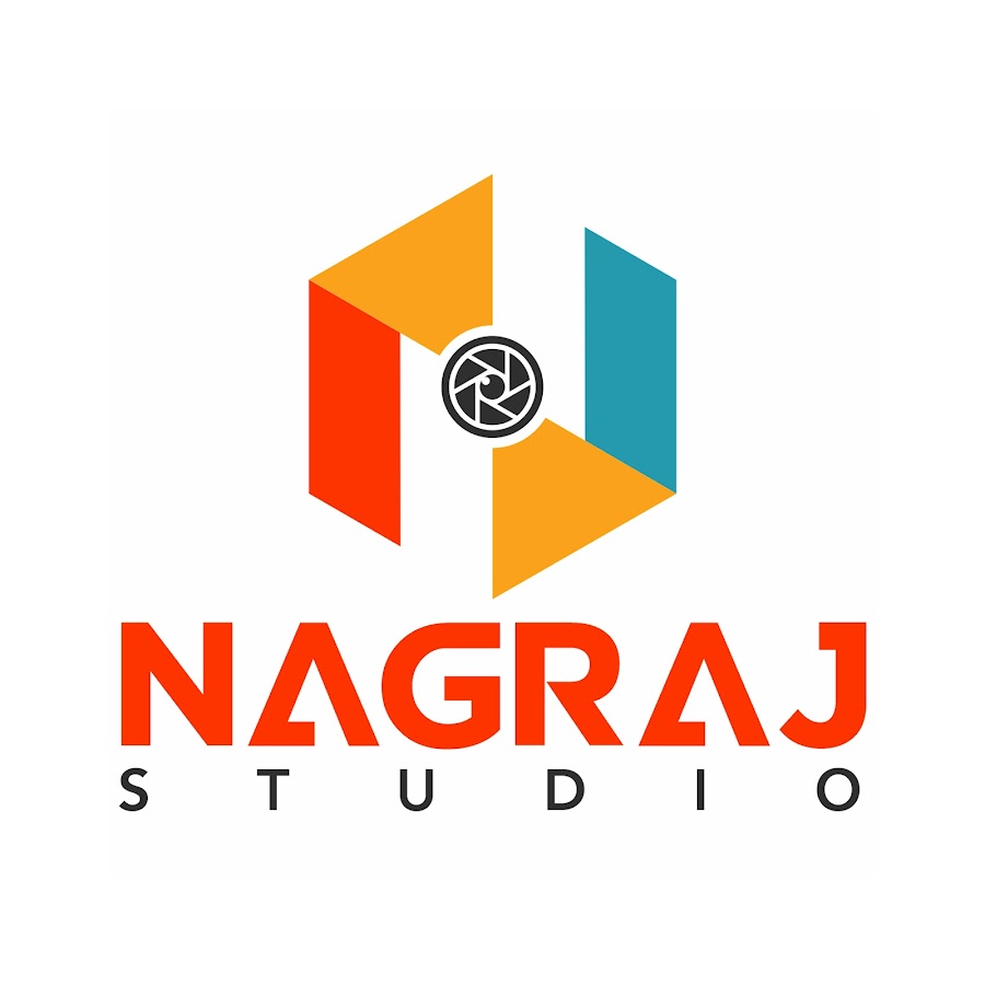 Nagraj Studio YouTube kanalı avatarı