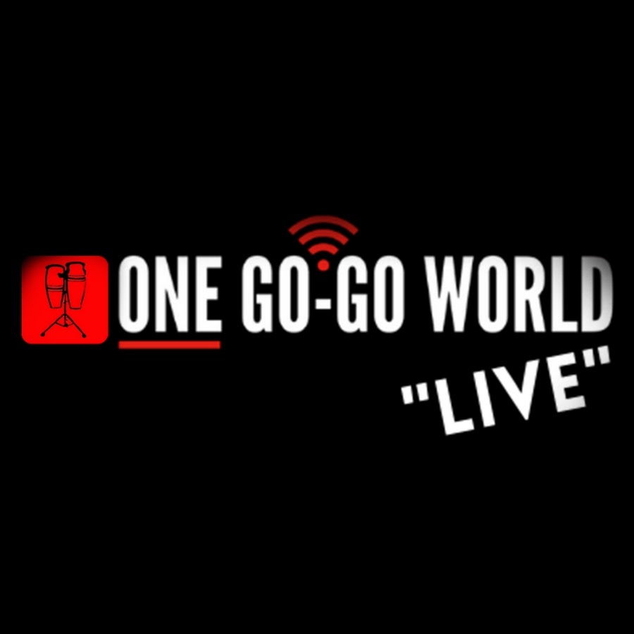One Gogo World Youtube