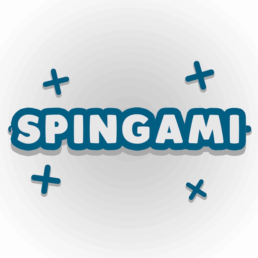 Spingami YouTube kanalı avatarı