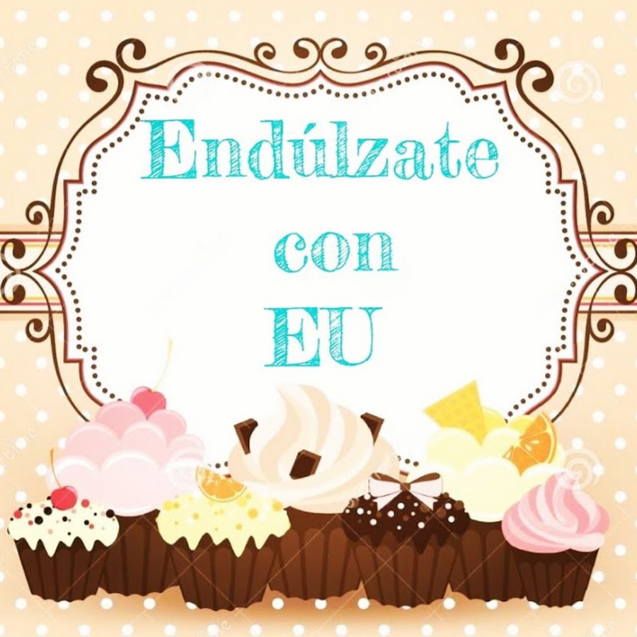 EndÃºlzate con Eu Avatar canale YouTube 