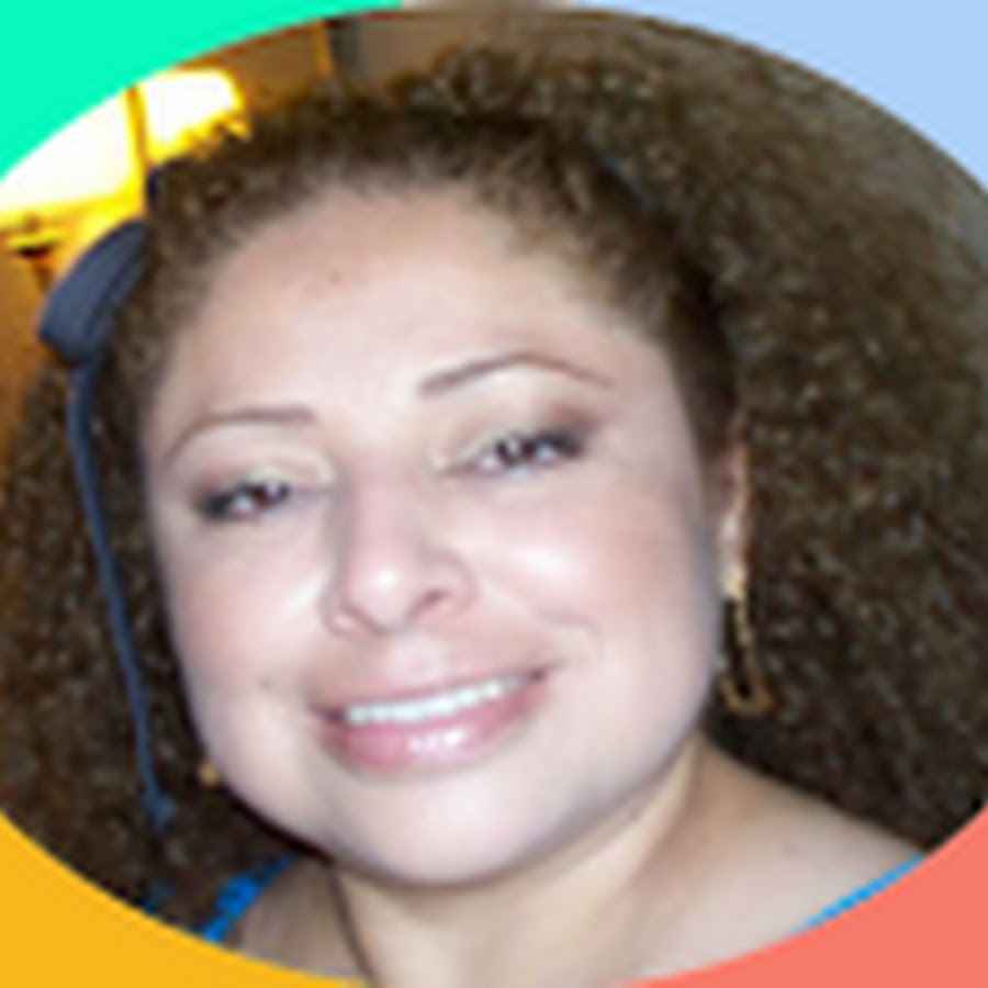 Maria Gonzalez YouTube channel avatar