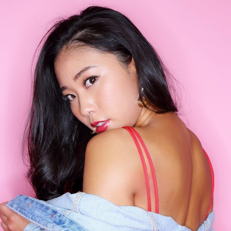 角田聖奈の満腹美尻Life - 網紅的藏寶箱 