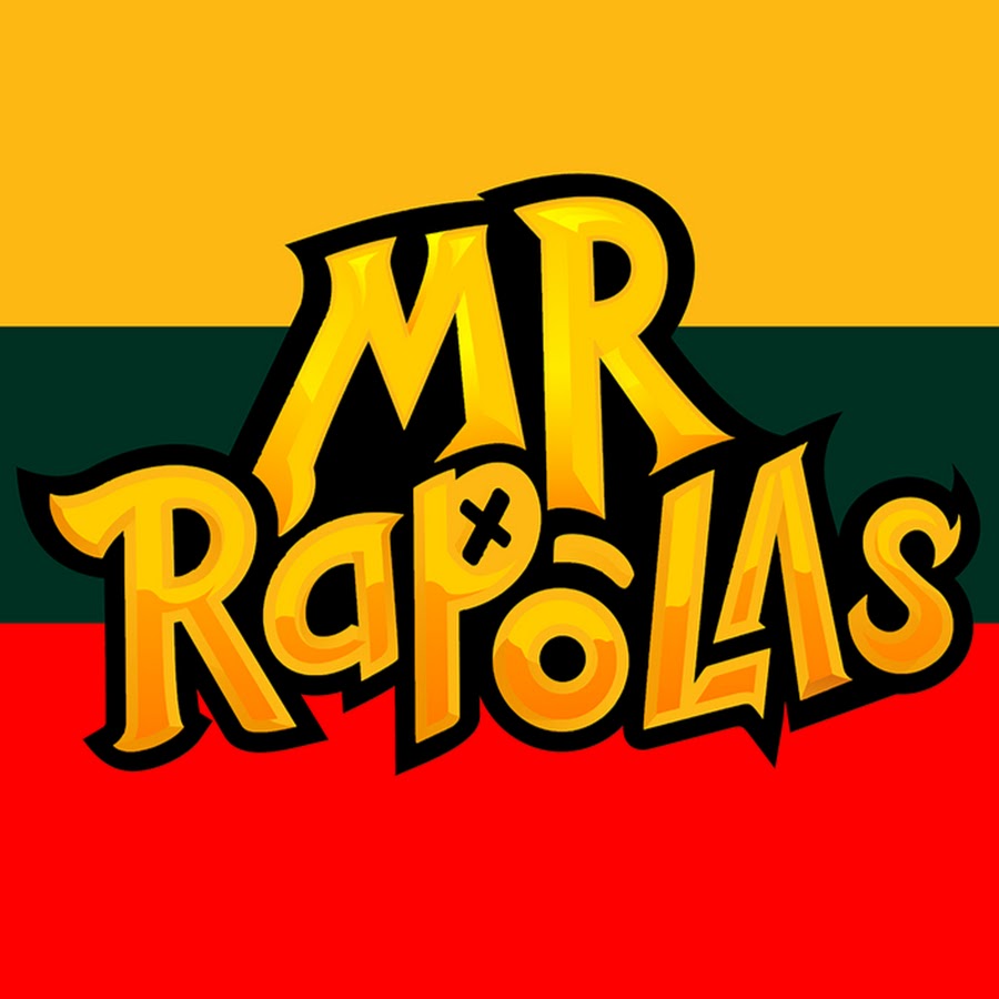 MrRapolas