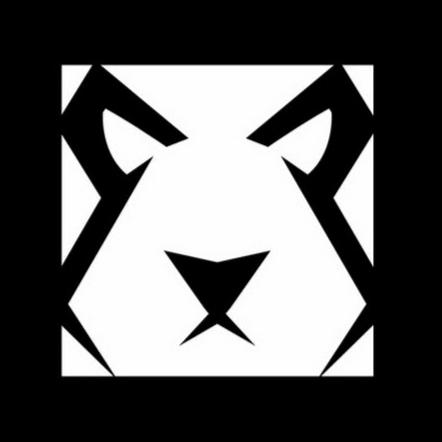 The Secret Panda YouTube channel avatar