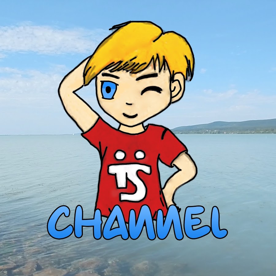 TS Channel YouTube channel avatar