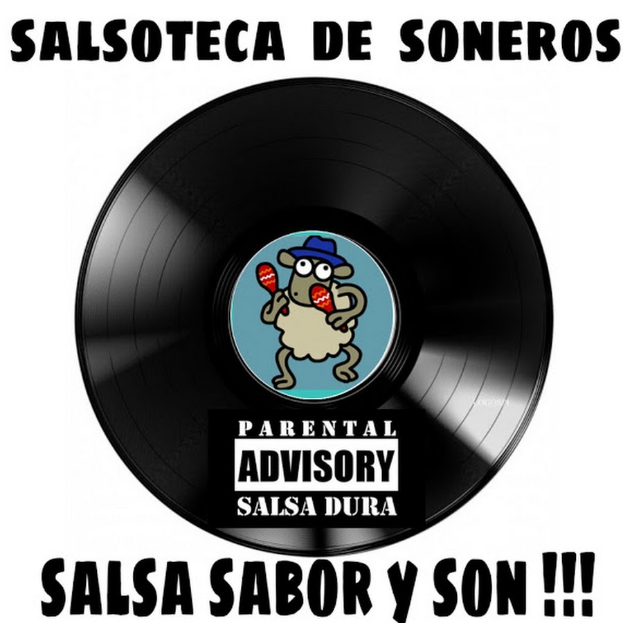 Salsoteca de Soneros YouTube kanalı avatarı