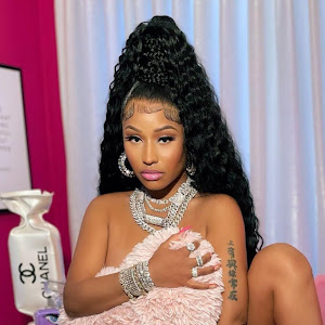 Nicki Minaj Having Lesbian Sex - Nicki Minaj (NickiMinajTelevision) YouTube Stats: Subscriber Count, Views &  Upload Schedule