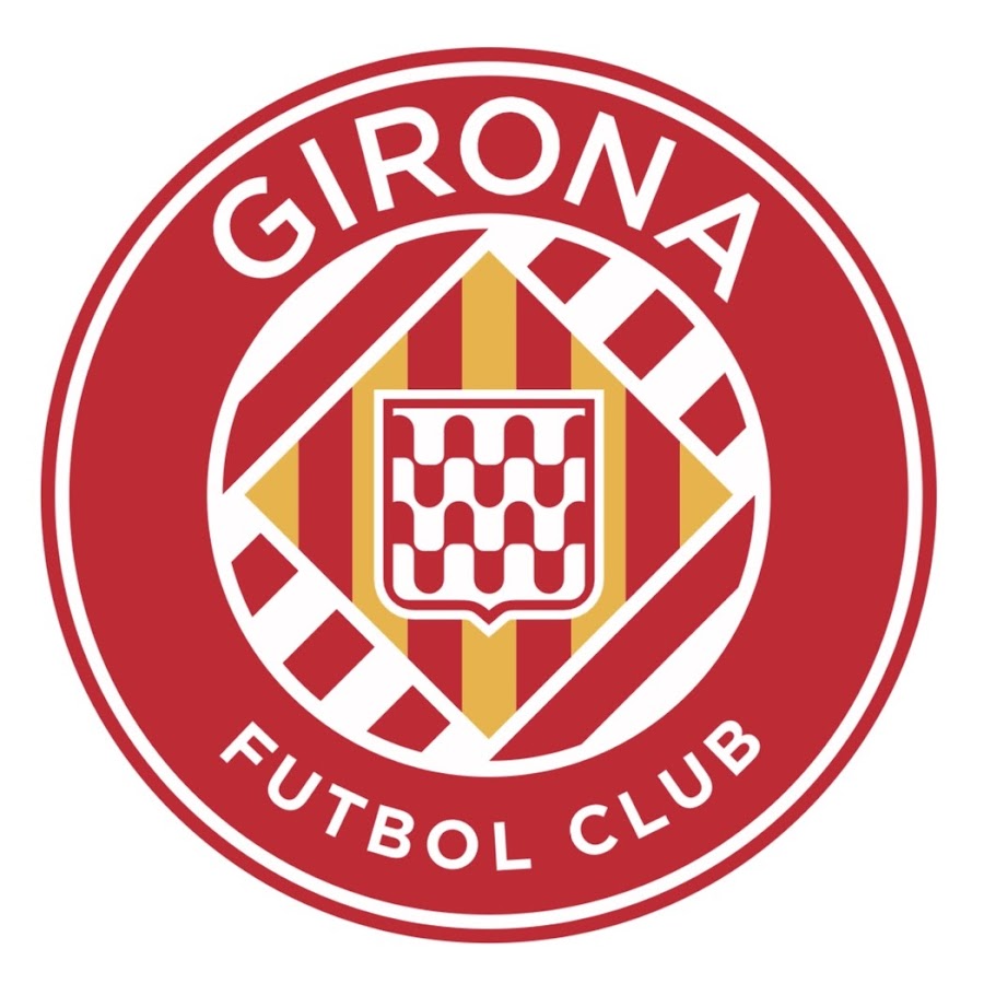 Girona FC Avatar de canal de YouTube