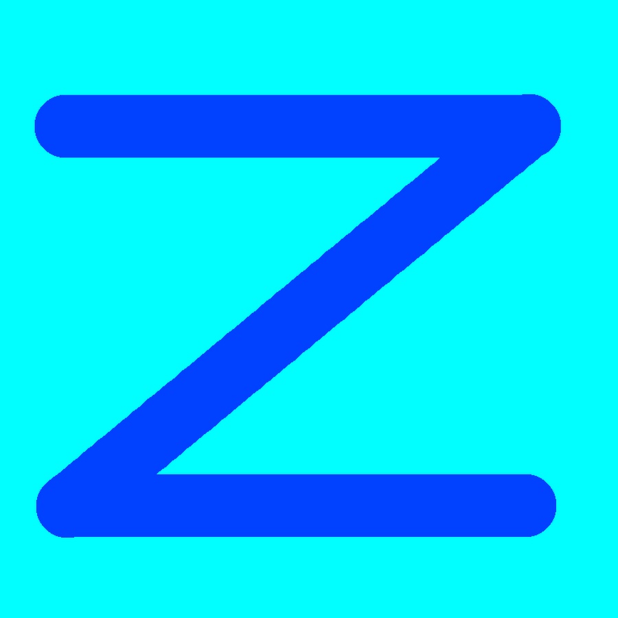 Zan0s YouTube kanalı avatarı