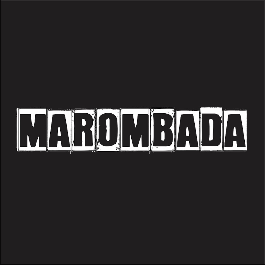 Marombada YouTube channel avatar