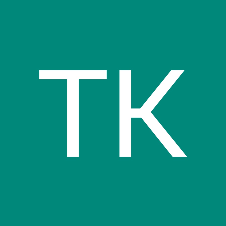 TK Chang YouTube-Kanal-Avatar