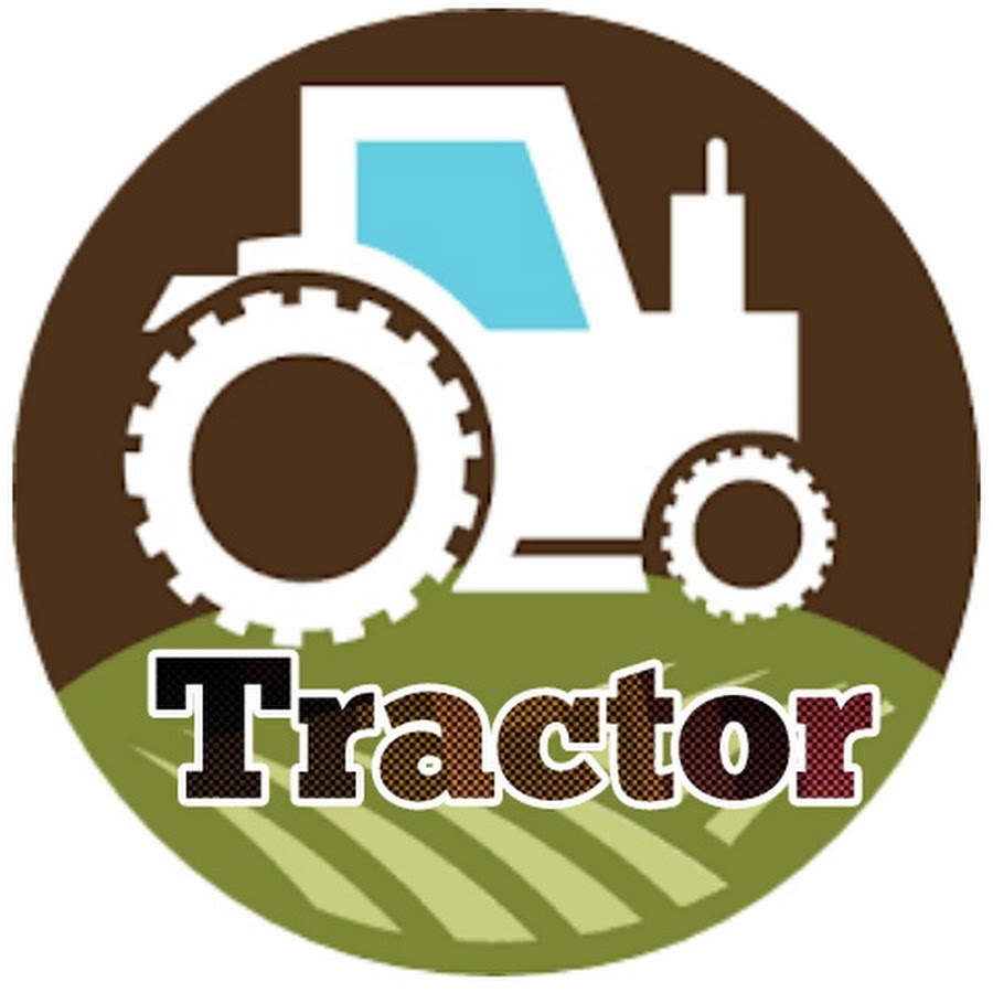 Tractor Village Avatar canale YouTube 