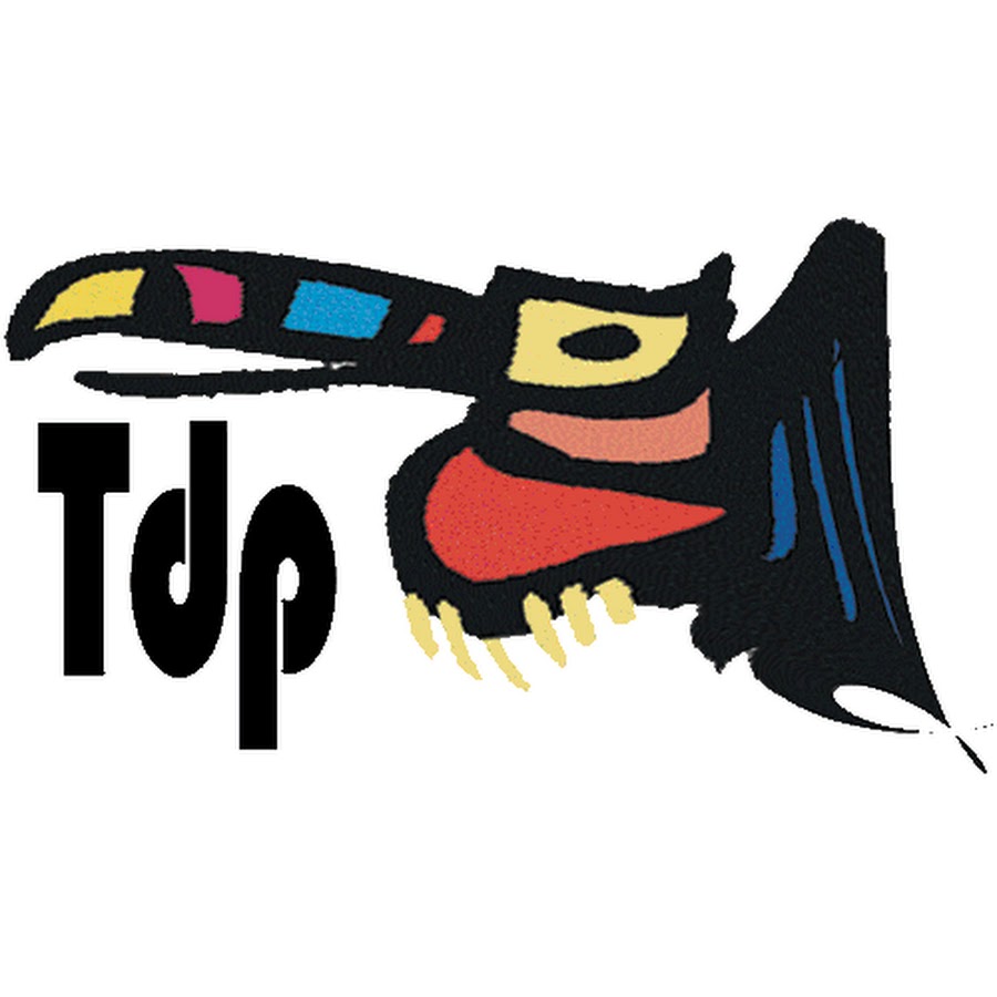 Todoprint Reciclaje YouTube kanalı avatarı