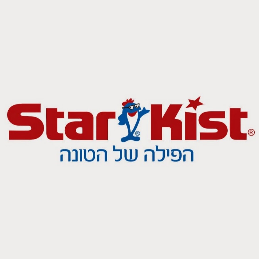 starkistisrael YouTube 频道头像