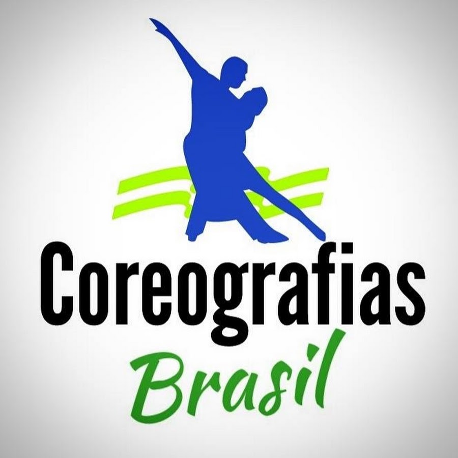 Coreografias Brasil Avatar de canal de YouTube