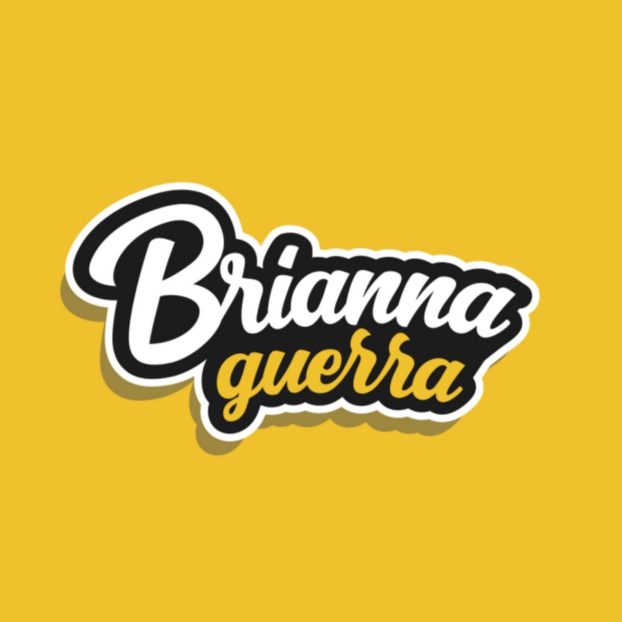 Brianna Guerra رمز قناة اليوتيوب