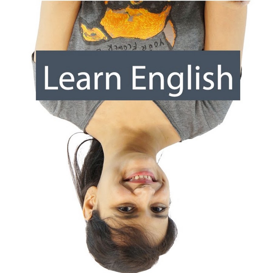 eVidyarthi - Basics of English Speaking for Beginners YouTube 频道头像