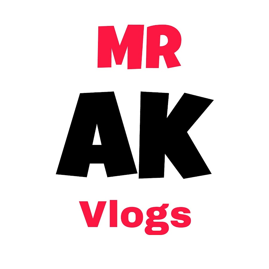 Mr. AK Vlogs