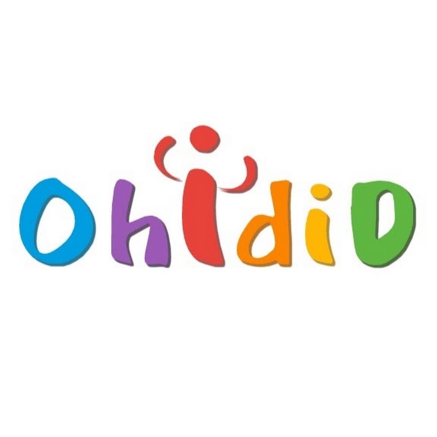 OhIdiD Animation