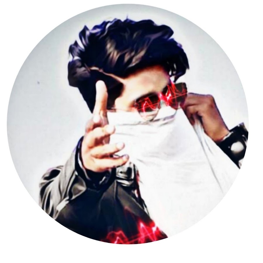 Desi Raper YouTube channel avatar