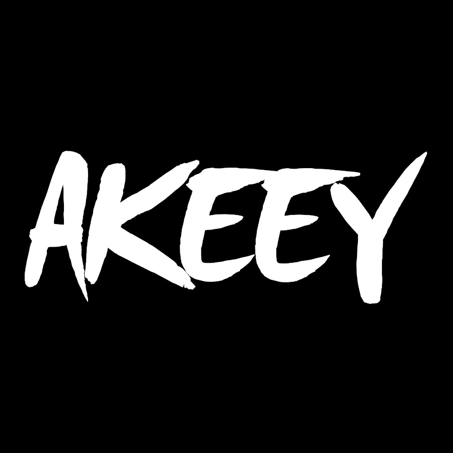 AndraKeey رمز قناة اليوتيوب