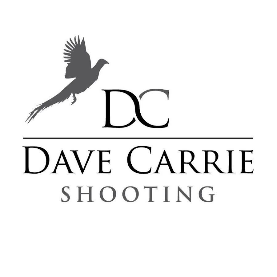 Dave Carrie Shooting YouTube channel avatar