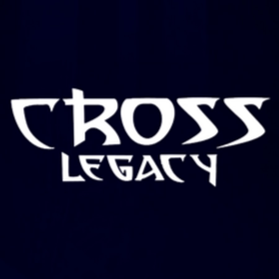 Cross Legacy YouTube kanalı avatarı