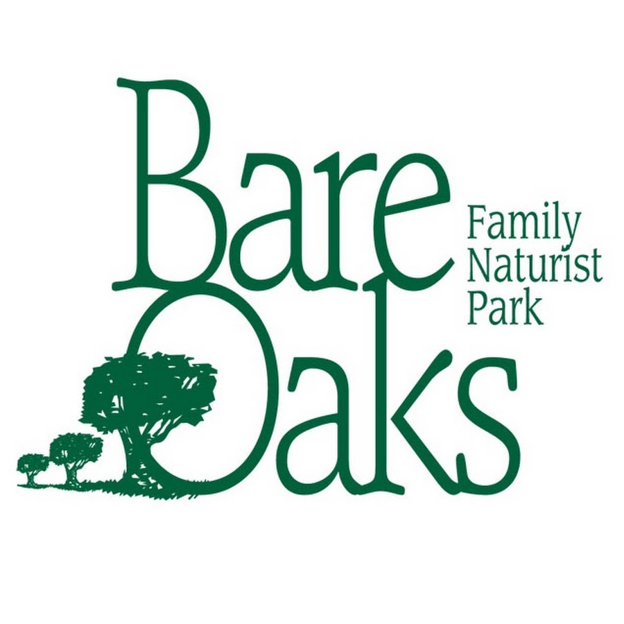 Bare Oaks Family Naturist Park Аватар канала YouTube