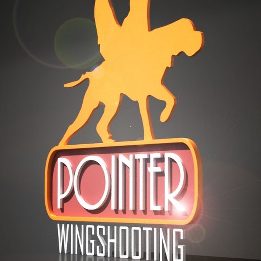 Pointer Outfitters YouTube channel avatar