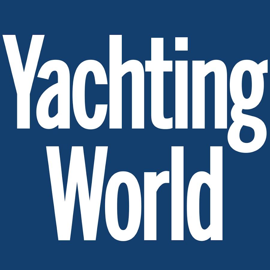 Yachting World YouTube channel avatar