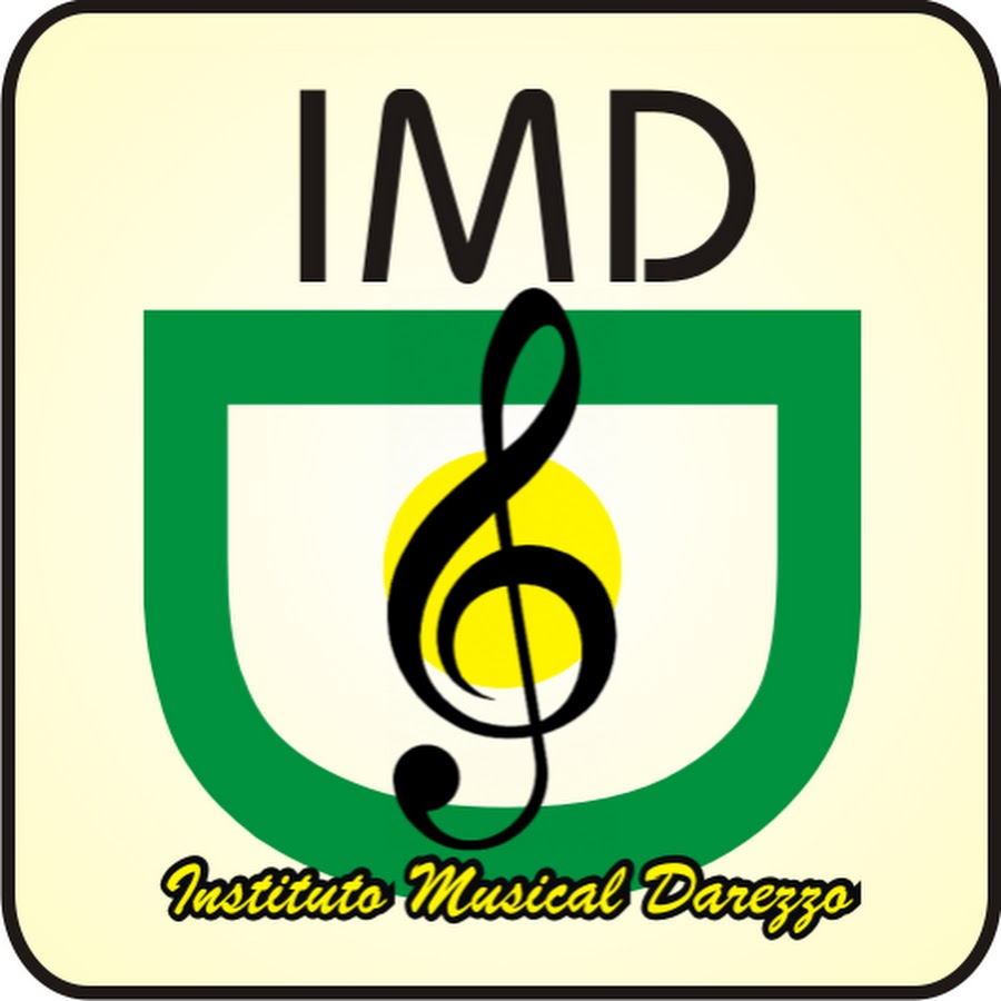 Instituto Musical Darezzo Avatar de canal de YouTube