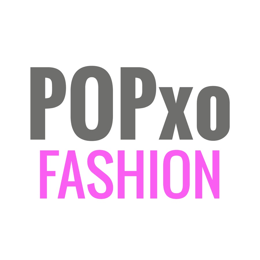 POPxo Fashion رمز قناة اليوتيوب