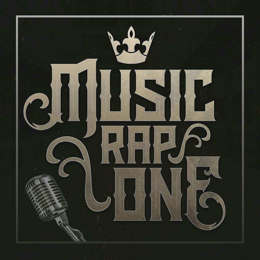 MusicRapOne رمز قناة اليوتيوب