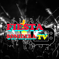 FIESTA SONIDERA TV