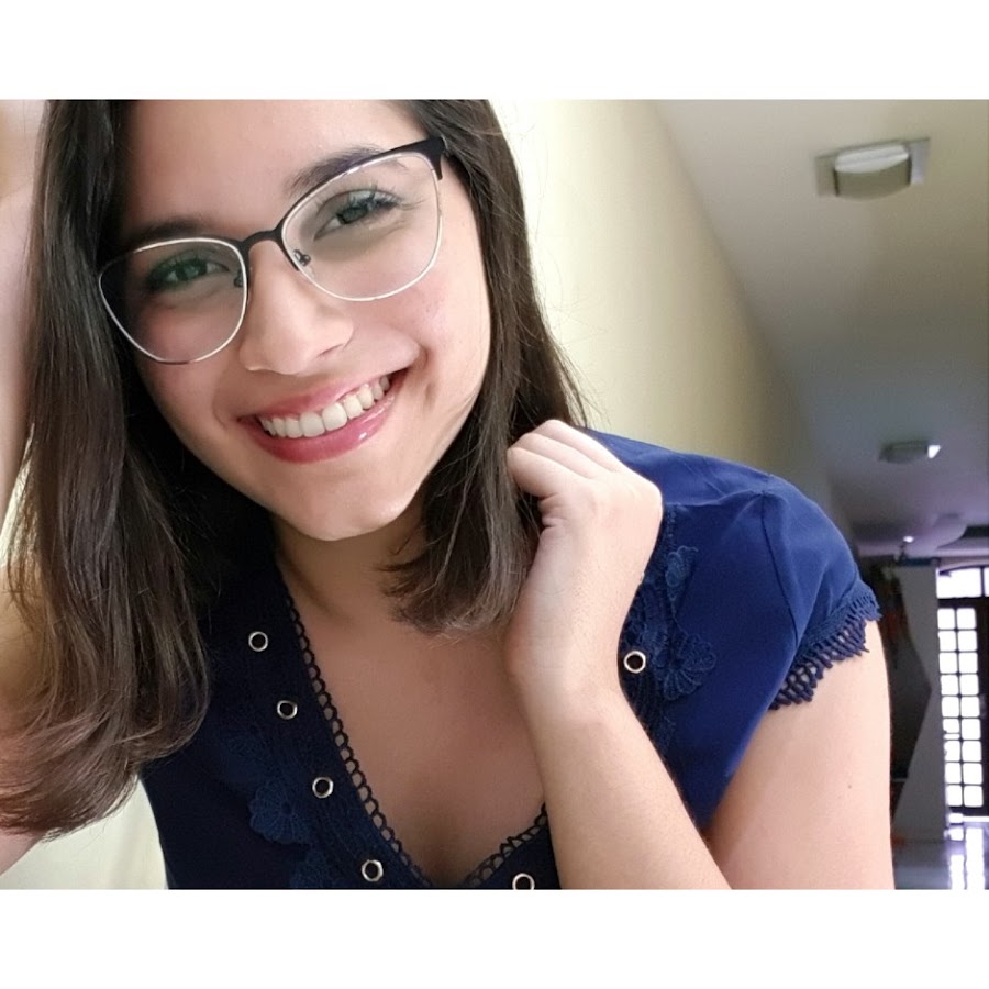 NatÃ¡lia Silva YouTube channel avatar