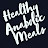 Healthy Anabolic Meals