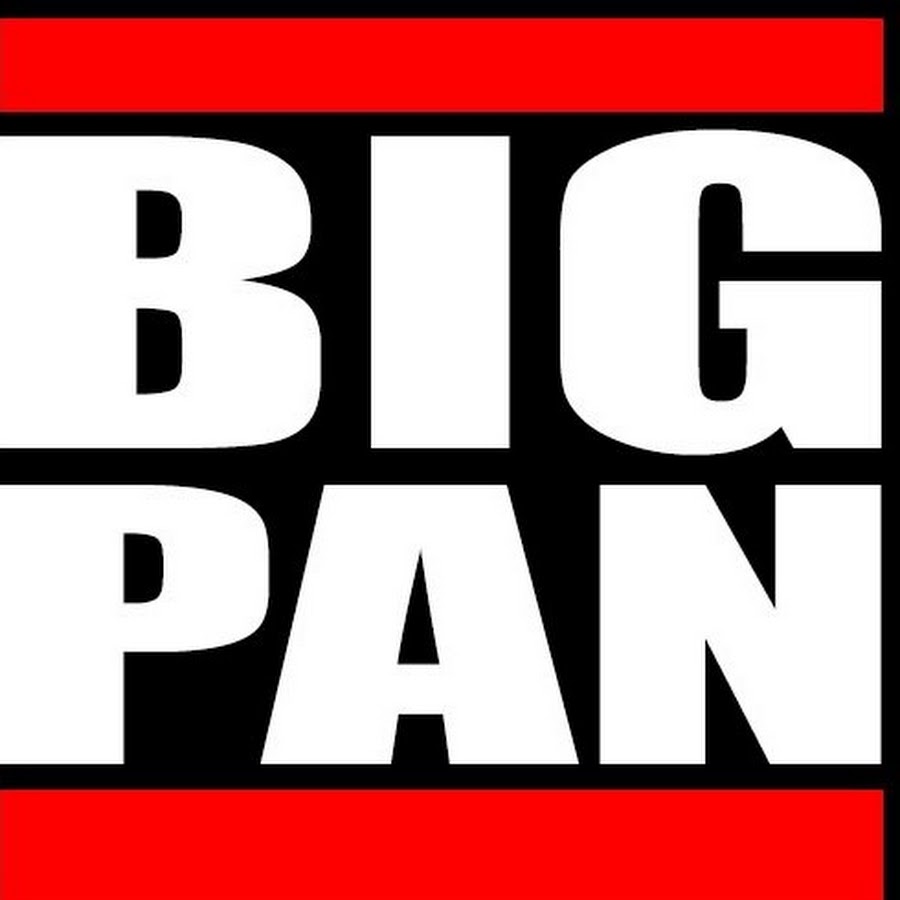 bigpan03 YouTube kanalı avatarı