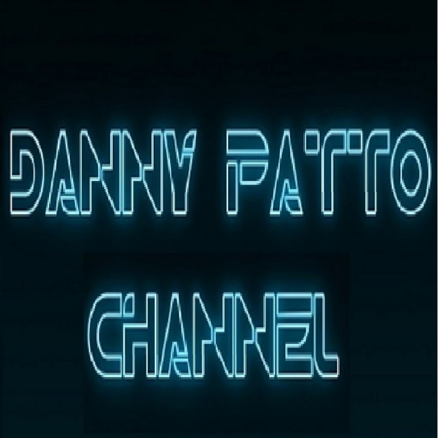 Danny Patto Avatar channel YouTube 